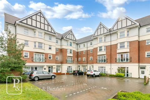 17 Apprentice Drive, Colchester, CO4 5SE