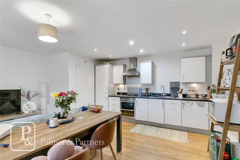 17 Apprentice Drive, Colchester, CO4 5SE