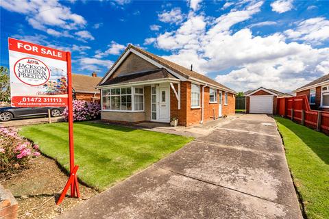 3 bedroom bungalow for sale, Loveden Court, Cleethorpes, Lincolnshire, DN35