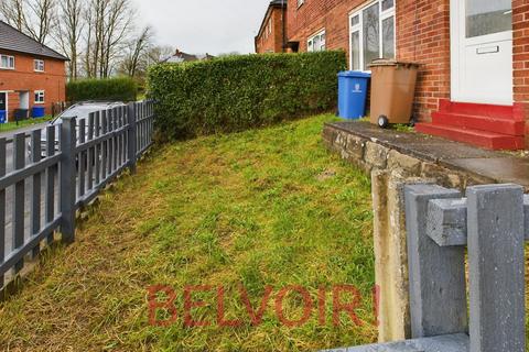 3 bedroom semi-detached house for sale, Barks Drive, Norton le Moors, Stoke-on-Trent, ST6