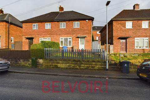 53 Barks Drive, Stoke-on-trent, ST6 8HA