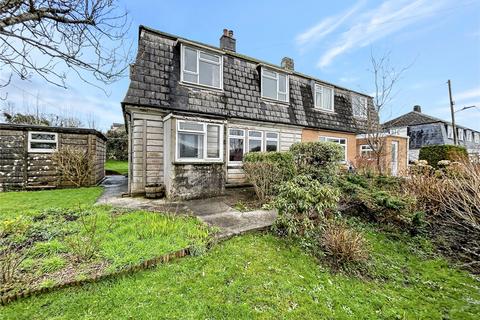 3 bedroom semi-detached house for sale, Launceston, Cornwall PL15