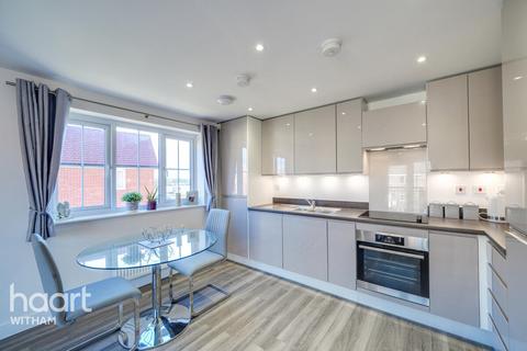 1 bedroom apartment for sale - Lincoln Way, Maldon