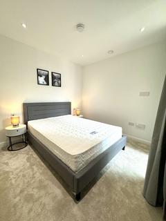 1 bedroom flat to rent, Dingley Road Old St, London, EC1V
