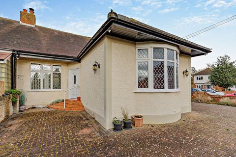 3 bedroom bungalow for sale, Hunters Way West, Chatham