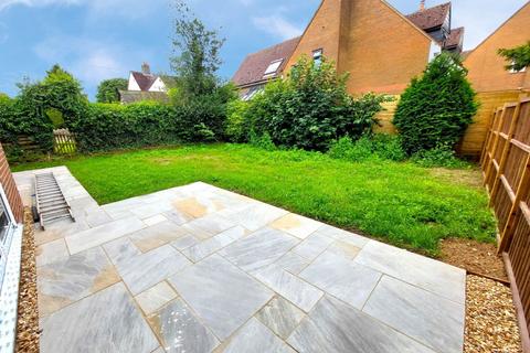 4 bedroom detached house for sale, Pulpit Lane, Aylesbury HP22