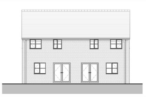 3 bedroom semi-detached house for sale, Pulpit Lane, Aylesbury HP22