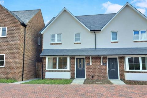 3 bedroom semi-detached house for sale, Pulpit Lane, Aylesbury HP22