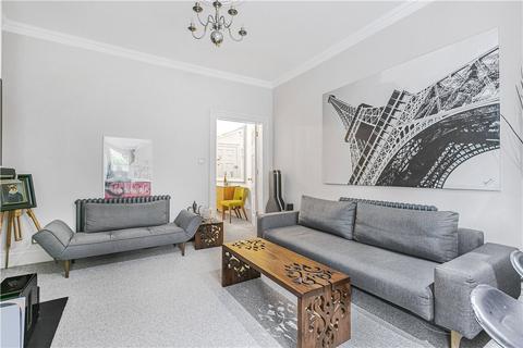 Flat 6, 2 Elers Road, London, W13 9QD
