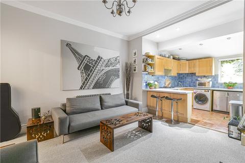 Flat 6, 2 Elers Road, London, W13 9QD