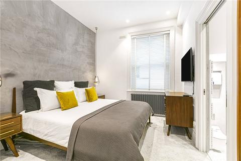 Flat 6, 2 Elers Road, London, W13 9QD