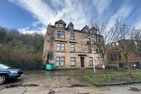 2 bedroom flat for sale, Robert Street, Flat 2-2, Port Glasgow PA14
