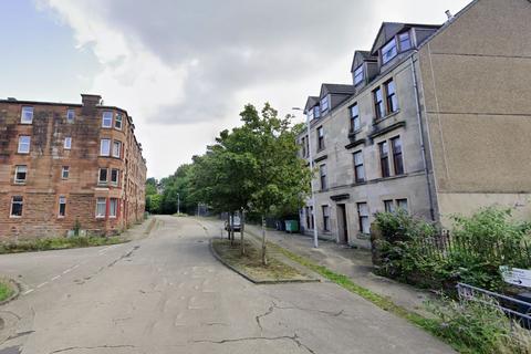 2 bedroom flat for sale, Robert Street, Flat 2-2, Port Glasgow PA14