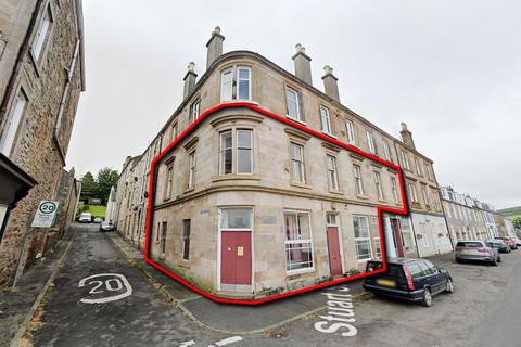 Property for sale, Marine Parade, Former Crown Hotel, Port Bannatyne PA20