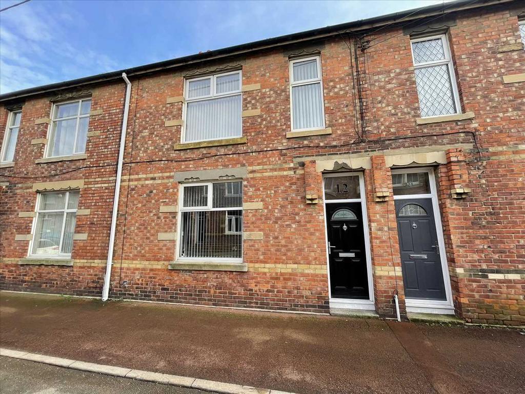 Arthur Street, Sunderland 3 bed terraced house for sale £159,950