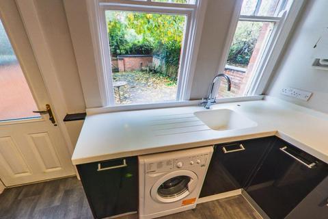 undefined, Stretton Road, Leicester, LE3 6BL