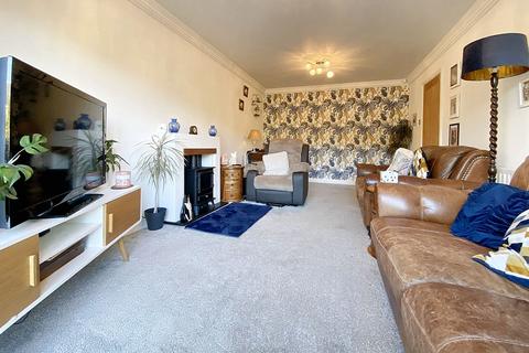 2 bedroom bungalow for sale, Felton Close, Morpeth, Northumberland, NE61 2TG