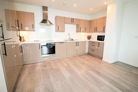 45, Rosemary Court Furners Close, Erith, DA8 3FA