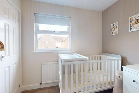 17 Bowfell Drive, Langdon Hills, Basildon, SS16 6SE