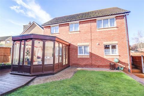 4 bedroom detached house for sale, Hereford Drive, Braintree, CM7