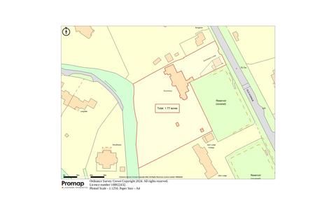 Brambletye Old Avenue, Weybridge, KT13 0QA