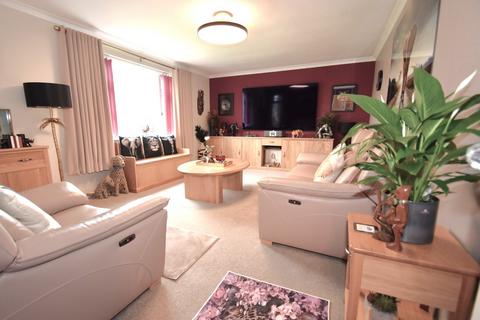 4 bedroom semi-detached house for sale, Atherton Way, Tiverton, Devon, EX16