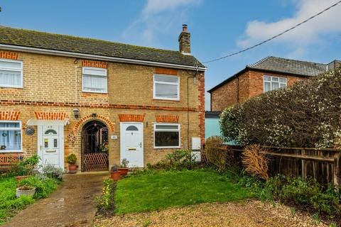 46 Boxworth End, Swavesey, Cambridge, CB24 4RA
