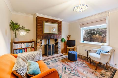 46 Boxworth End, Swavesey, Cambridge, CB24 4RA