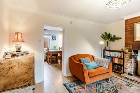 46 Boxworth End, Swavesey, Cambridge, CB24 4RA