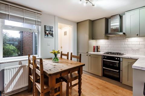 46 Boxworth End, Swavesey, Cambridge, CB24 4RA