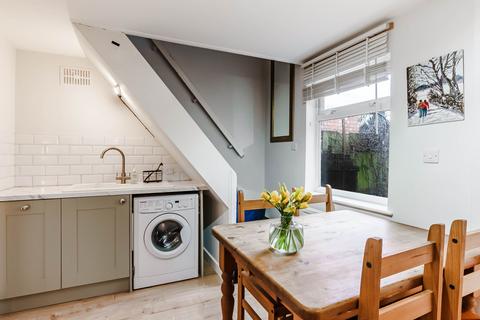 46 Boxworth End, Swavesey, Cambridge, CB24 4RA