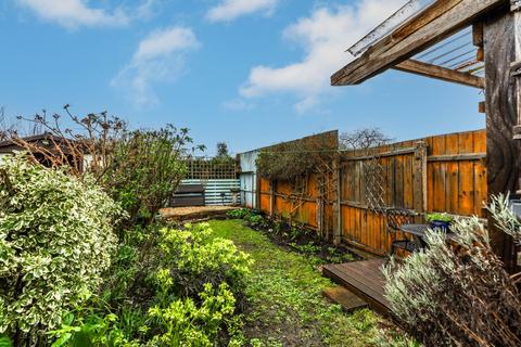 46 Boxworth End, Swavesey, Cambridge, CB24 4RA
