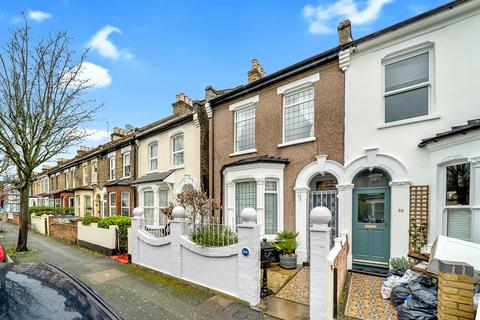 48 Ranelagh Road, London, E11 3JP