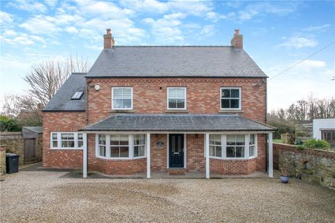 6 bedroom detached house for sale, The Old Police House, North Stainley, Near Ripon, North Yorkshire, HG4