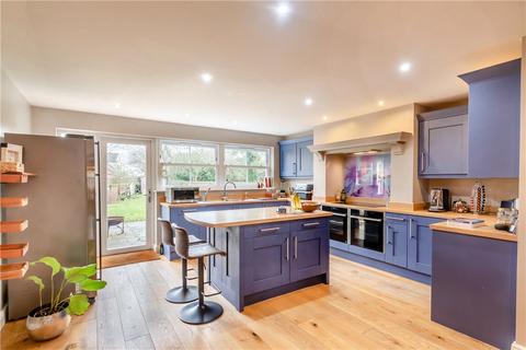 6 bedroom detached house for sale, The Old Police House, North Stainley, Near Ripon, North Yorkshire, HG4