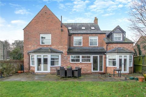 6 bedroom detached house for sale, The Old Police House, North Stainley, Near Ripon, North Yorkshire, HG4