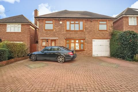 65 Amery Road, Harrow, HA1 3UH