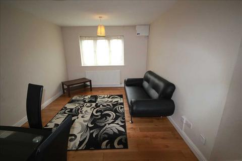 undefined, Perry Close, Uxbridge UB8
