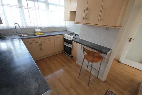 2 bedroom flat to rent, 283-295 Pinner Road, Harrow HA1