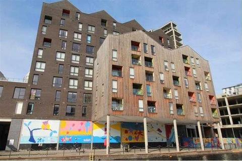 1 bedroom apartment to rent - Quayside, Ipswich Waterfront IP4