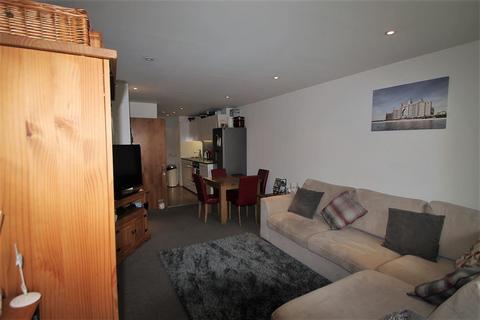 1 bedroom apartment to rent - Quayside, Ipswich Waterfront IP4
