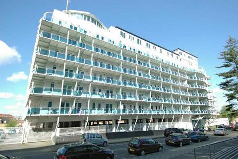 Lyon Road, Harrow HA1
