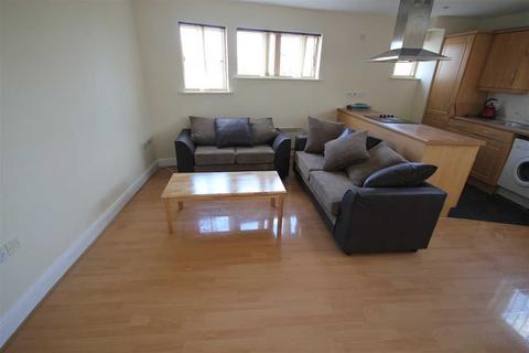 2 bedroom flat to rent, Sovereign Place, Harrow HA1