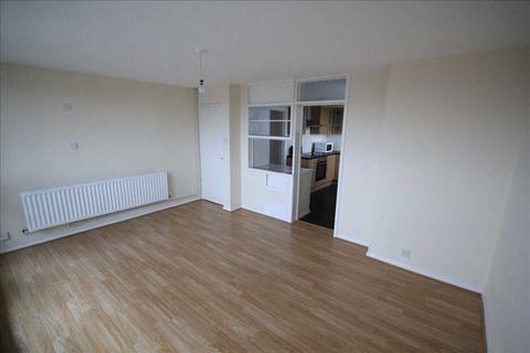 1 bedroom flat to rent, Garsmouth Way, Watford WD25