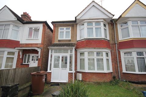 3 bedroom semi-detached house to rent, Harrow HA1