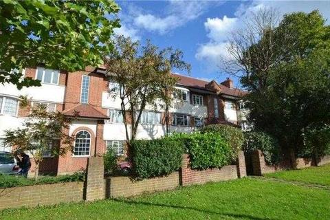 Alexandra Avenue, Harrow HA2