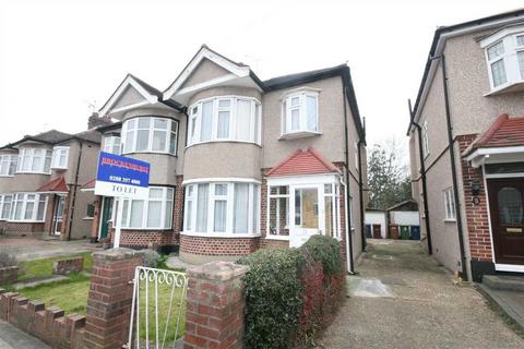 3 bedroom semi-detached house to rent, Harrow HA2