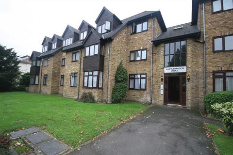 2 bedroom flat to rent, 14 Hindes Road, Harrow HA1