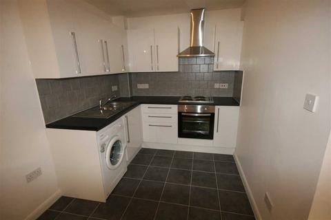 2 bedroom flat to rent, 14 Hindes Road, Harrow HA1