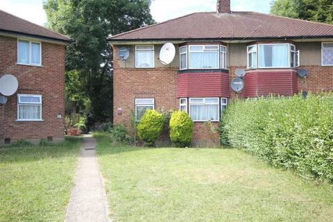 2 bedroom maisonette to rent, Northolt UB5